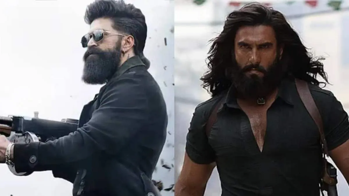 Toxic Box Office: Yash Starrer Crosses 100 Cr On Day 1 But Fails To Break Dhurandhar 2’s Record